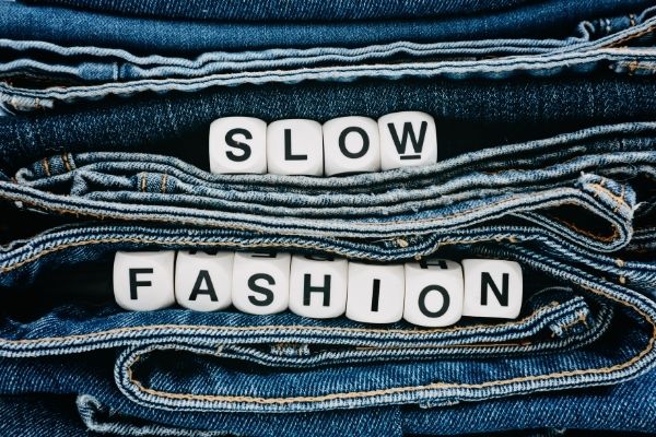 Fash fashion : le jean, sommet de l'iceberg de la mode