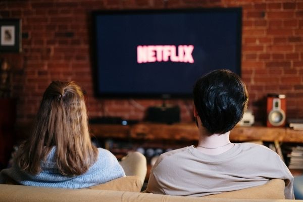 Le partage de comptes Netflix bientôt payant ?