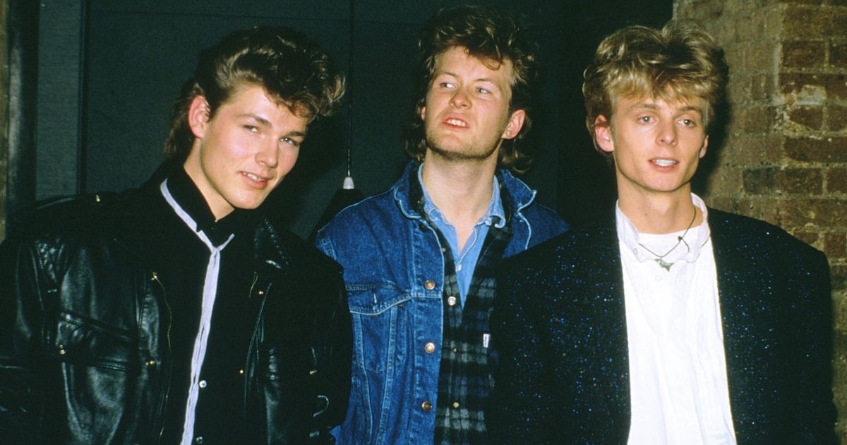 AHa annonce la réédition de son premier album Hunting High and Low