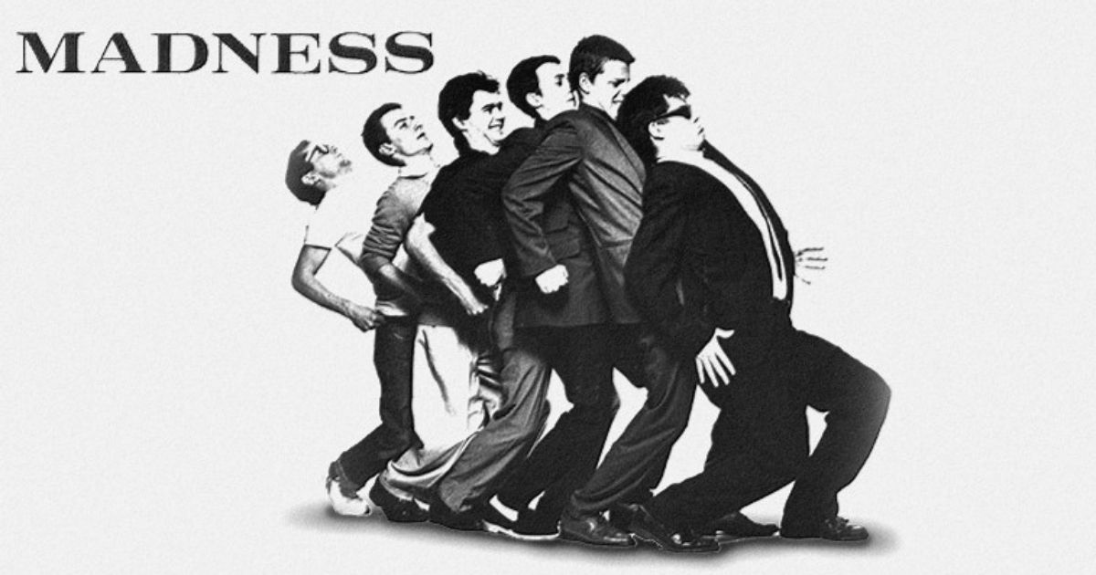 Madness Ska
