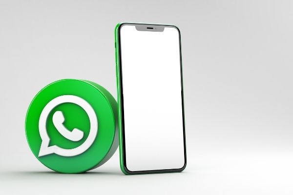 WhatsApp : vous pourrez bientôt envoyer des fichiers volumineux