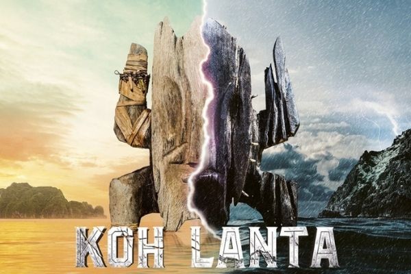 Koh-Lanta Totem