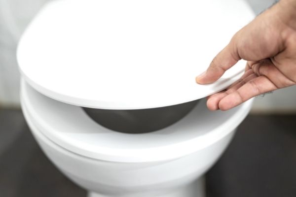Des toilettes intelligentes pour prendre soin de notre santé