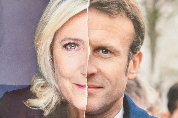 Macron-Le Pen : les enjeux de ce second tour
