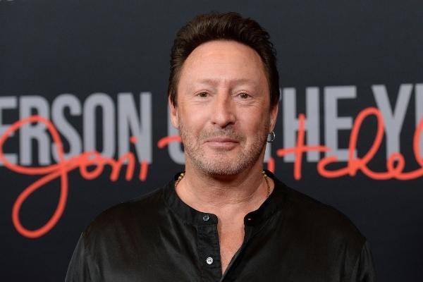 Julian Lennon @ Musicares' 2022 Person Of The Year