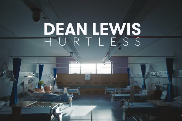 Dean Lewis raconte sa rupture avec "Hurtless"