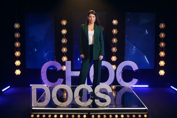 L'émission "Docs de choc" fait son retour sur Club RTL