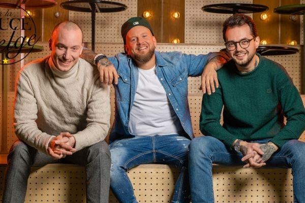 Top chef 13 candidats belges