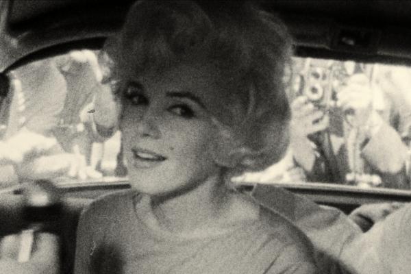 Marilyn Monroe, le documentaire disponible sur Netflix