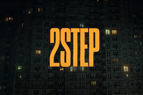 Ed Sheeran rend hommage à l'Ukraine avec "2step"