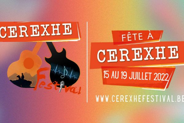 Cerexhe festival 2022 vignette