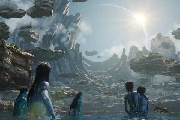 Avatar 2