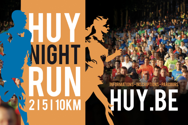 Huy Night Run 2022 vignette