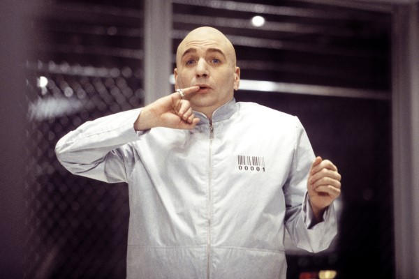 Docteur Denfer petit doigt dans la bouche