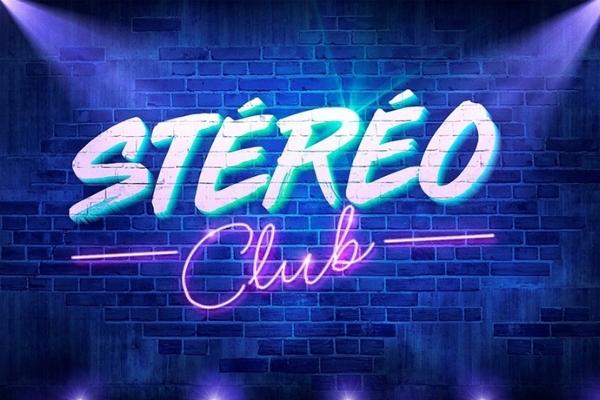Stéréo Club : le nouveau divertissement musical de TF1