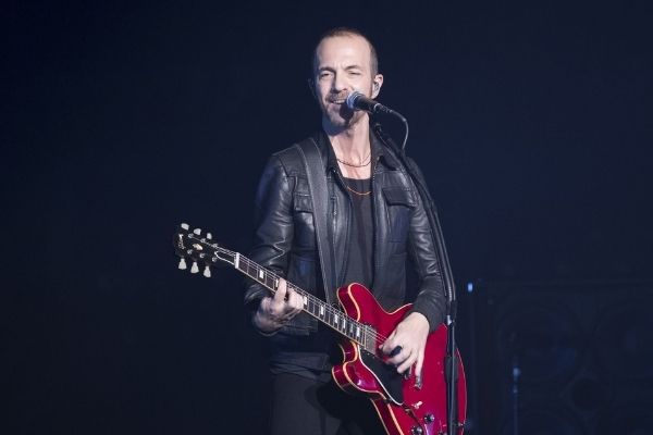 Le festival Scène-sur-Sambre offre des pass à prix réduits aux réfugiés ukrainiens
