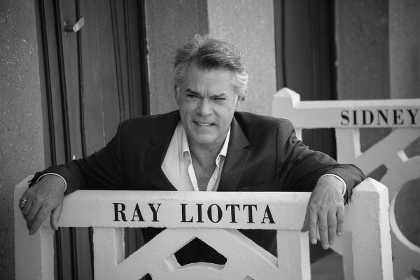 Le portrait de Ray Liotta