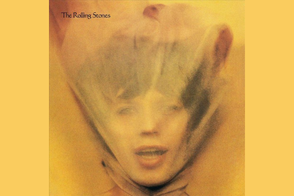 52 : The Rolling Stones - Goat Head Soup