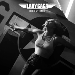 Cover Hold My Hand - Lady Gaga
