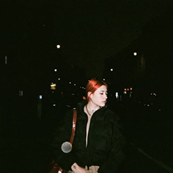 Cover Miss You When You’re There - Charles