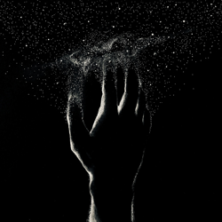 Cover In The Stars - Benson Boone