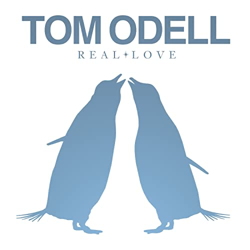 Cover Real Love - Tom Odell