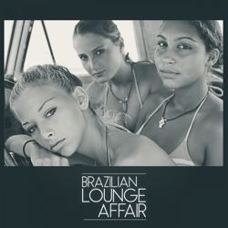 Cover Kiss from a Rose - Bossanatics, Ana Costa