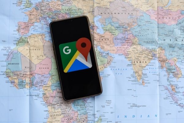 Google Street View fête ses 15 ans