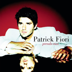 Cover Elle est - Patrick Fiori