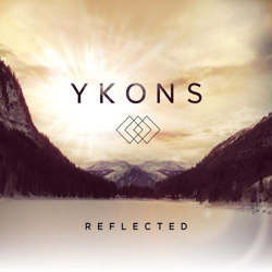 Cover Silent World - Ykons