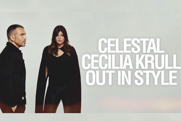 Qui sont Celestal et Cecilia Krull ?