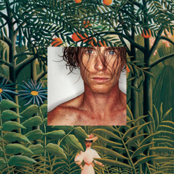 Cover Des nouvelles - Ben Mazué