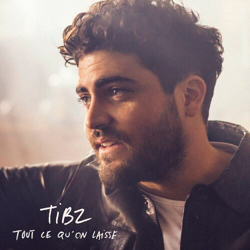 Cover On partira (Tout ce qu'on laisse) - Tibz