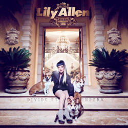 Cover Somewhere Only We Know - Lily Allen