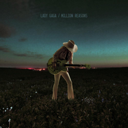 Cover Million Reasons - Lady Gaga