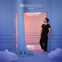 Cover Ce soir - Amir