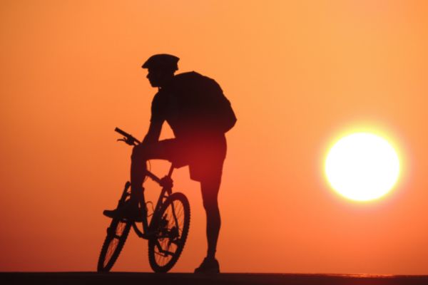 Une plateforme d'organisation de voyage pour les cyclotouristes