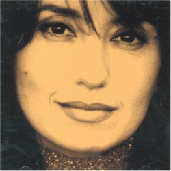 Cover Piensa en mí - Luz Casal