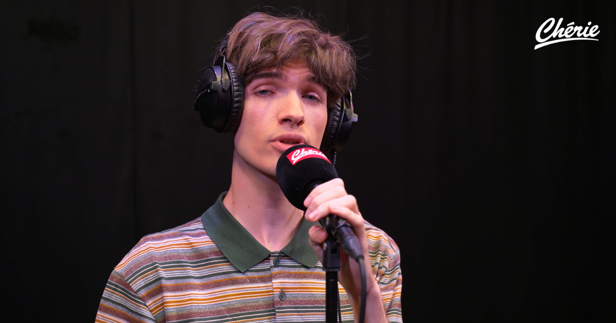 Preview Un jour je marierai un ange - Pierre de Maere | Live Session