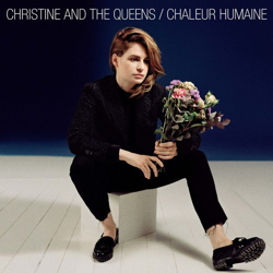 Cover Paradis Perdus - Christine and the Queens