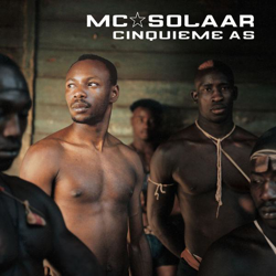 Cover Hasta La Vista - MC Solaar