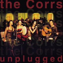 Cover Everybody Hurts (unplugged) - The Corrs