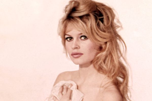 Brigitte bardot
