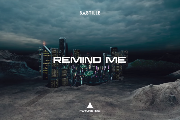 Bastille jouent avec le temps avec "Remind Me"