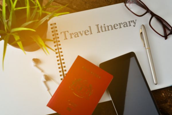 Créez en ligne votre propre guide de voyage