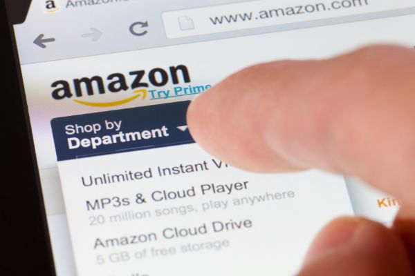 Amazon s'apprête à s'installer en Belgique