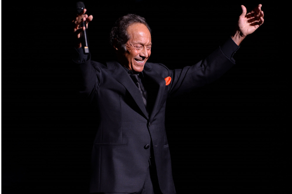 Paul Anka