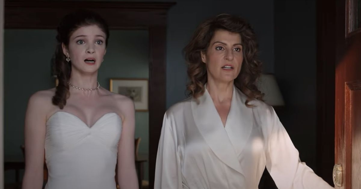 Mariage à la grecque le troisième film est en préparation