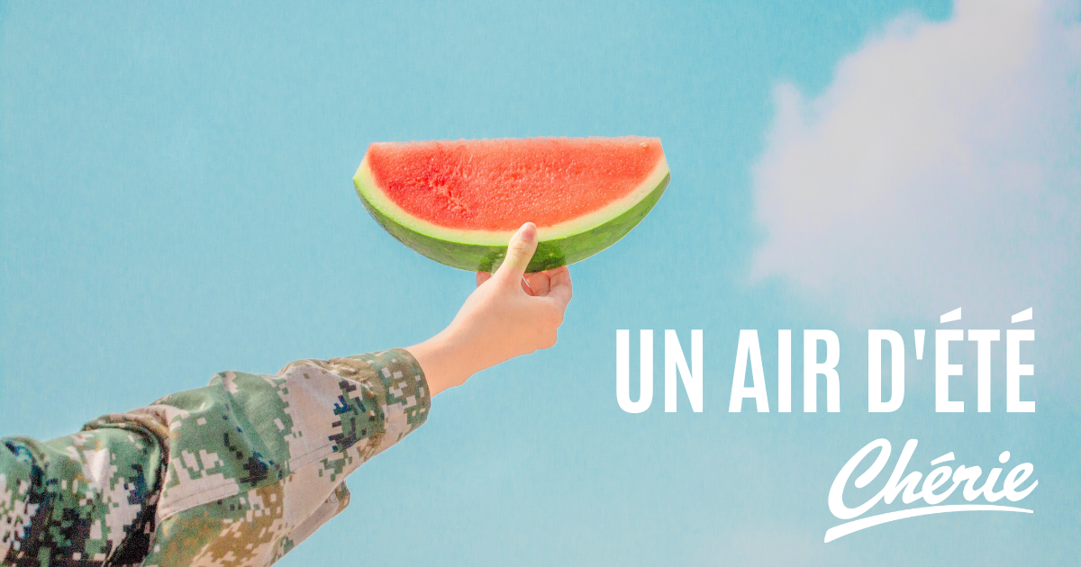 Preview Le charme de la chanteuse Pomme a encore frappé