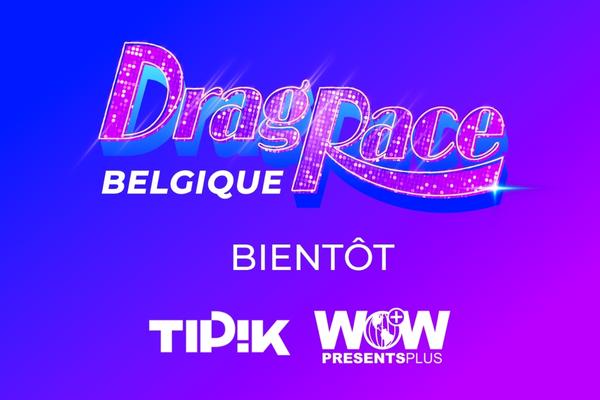 Une compétition de drag-queens prochainement sur Tipik !